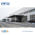 High Quality Multi-Usage Steel Structure Warehouse